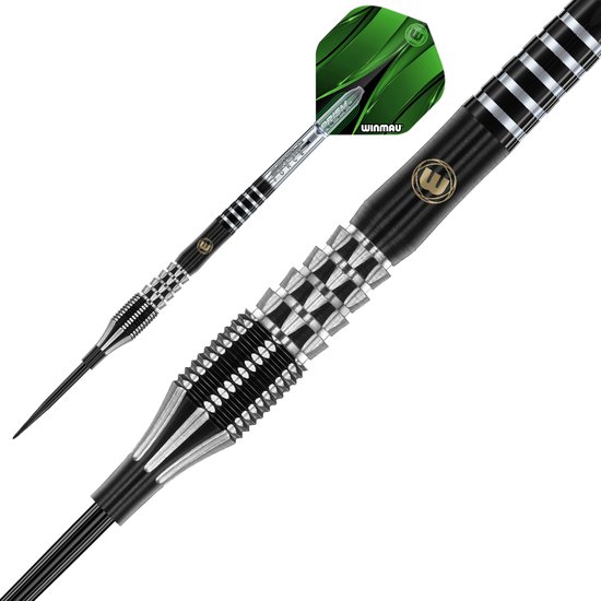 Winmau Sniper S.E. V1 90% - Dartpijlen van Winmau — afbeelding 4