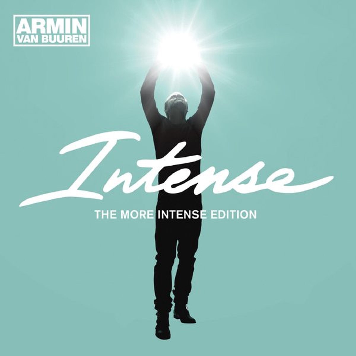 Intense: The More Intense Edition