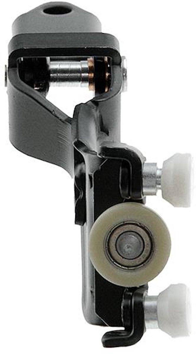 Rolgeleiding, schuifdeur OEM 2K0843336