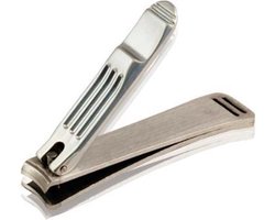 Seki Edge Nagelknipper S-106 - Met de Hand Geslepen Nagelknipper van Japans Roestvrij Staal – Met 5 jaar Extra Garantie