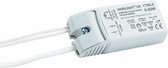 LED Transformator 50W 12VAC 4,35A CV Dimbaar - Varilight