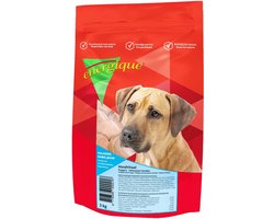 Energique Hondenvoer - Kalkoen Kabeljauw 3kg - Graanvrij, Hypoallergeen, Lichtverteerbaar