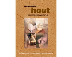 Handboek hout en houtbewerking