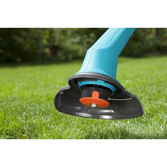 SmallCut trimmer 300/23 - 300W - maaibreedte 23cm