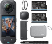 Insta360 X5 Essentials Combo