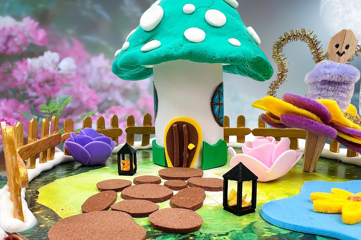 Ainiv Lot de 5 Coffret de Forets à Châtaignes, Mèches de 1,5 à 5 mm, Kit de Bricolage pour Châtaignes pour Enfants, Foret Châtaignier Vrilles pour Châtaigne, Glands, Boules de Coton et