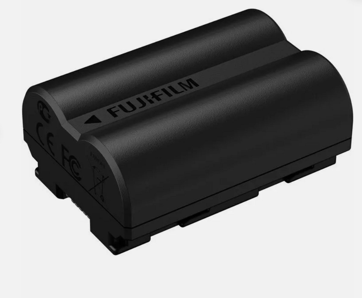 Fujifilm NP-W235 Li-Ion Accu