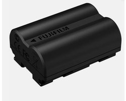 Fujifilm NP-W235 Oplaadbare Li-ion Accu – Krachtige Energie voor jouw Camera
