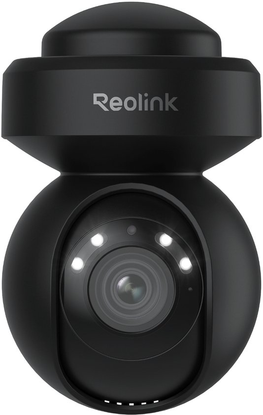 Reolink E1 Outdoor Pro-B 4K WiFi Beveiligingscamera met 3x - CET PRODUCT SERVICE SP. Z O.O. - €109,99