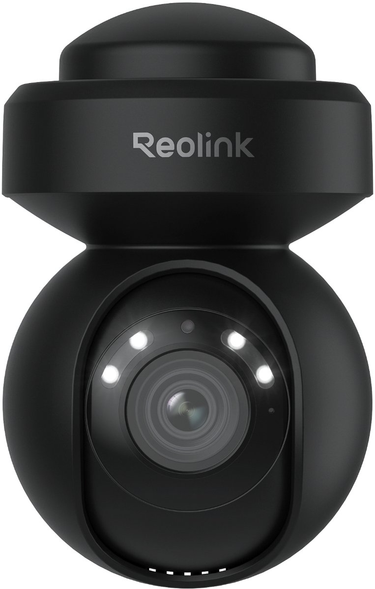 Reolink E1 Outdoor Pro-B 4K WiFi Beveiligingscamera met 3x Zoom - CET PRODUCT SERVICE SP. Z O.O. - €127,49