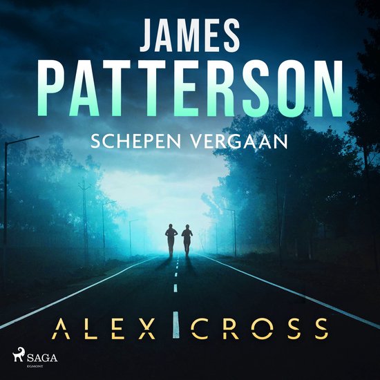Schepen vergaan - cover