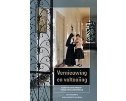 Vernieuwing en voltooiing