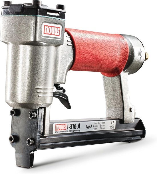 Novus Elektrische Tacker J-151 (set) (031-0370), Novus | Gereedschap