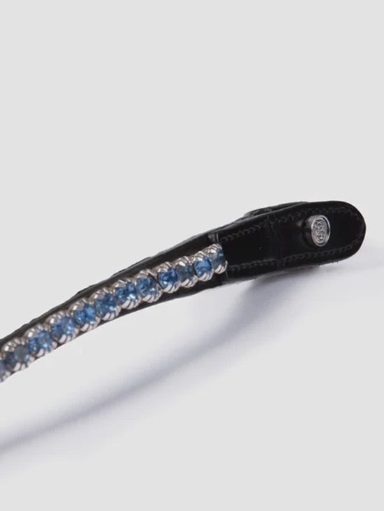 Frontal PS of Sweden Sleek Deep Sapphire Taille unique