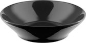 Alessi - TONALE Black bowl