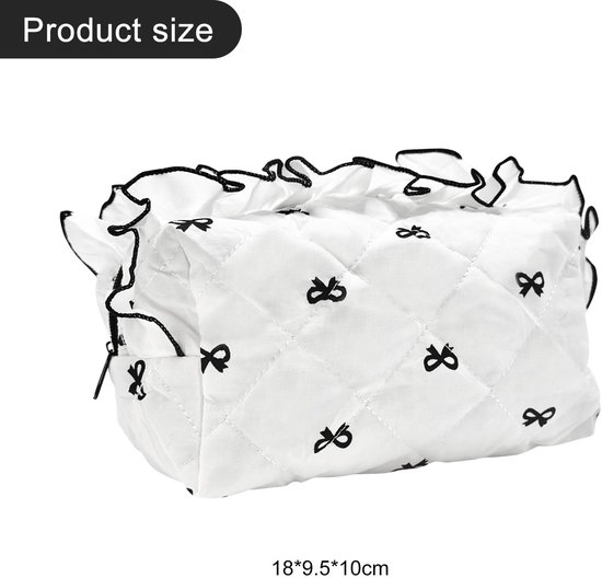 Schoudertas - Strandtas - Shopper Pinguïn - Wolken - Jongens - Design