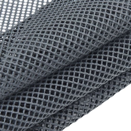 vidaXL - Tenttapijt - Antraciet - 400 - × - 350 - cm - Polyester van Vidaxl — afbeelding 5