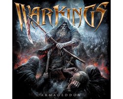 Warkings - Armageddon (2 CD)