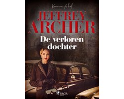 Kane en Abel 2 - De verloren dochter