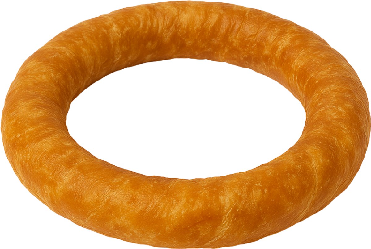 Snacks en kauwbotten