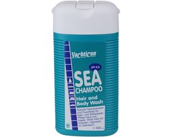 Yachticon Sea Champoo - 300ml