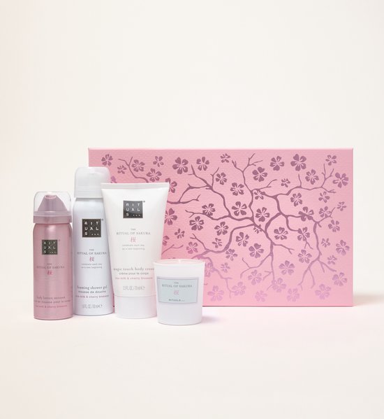 Rituals - Sakura Small Gift Set