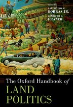 Oxford Handbooks-The Oxford Handbook of Land Politics