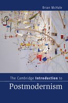 Cambridge Introduction To Postmodernism