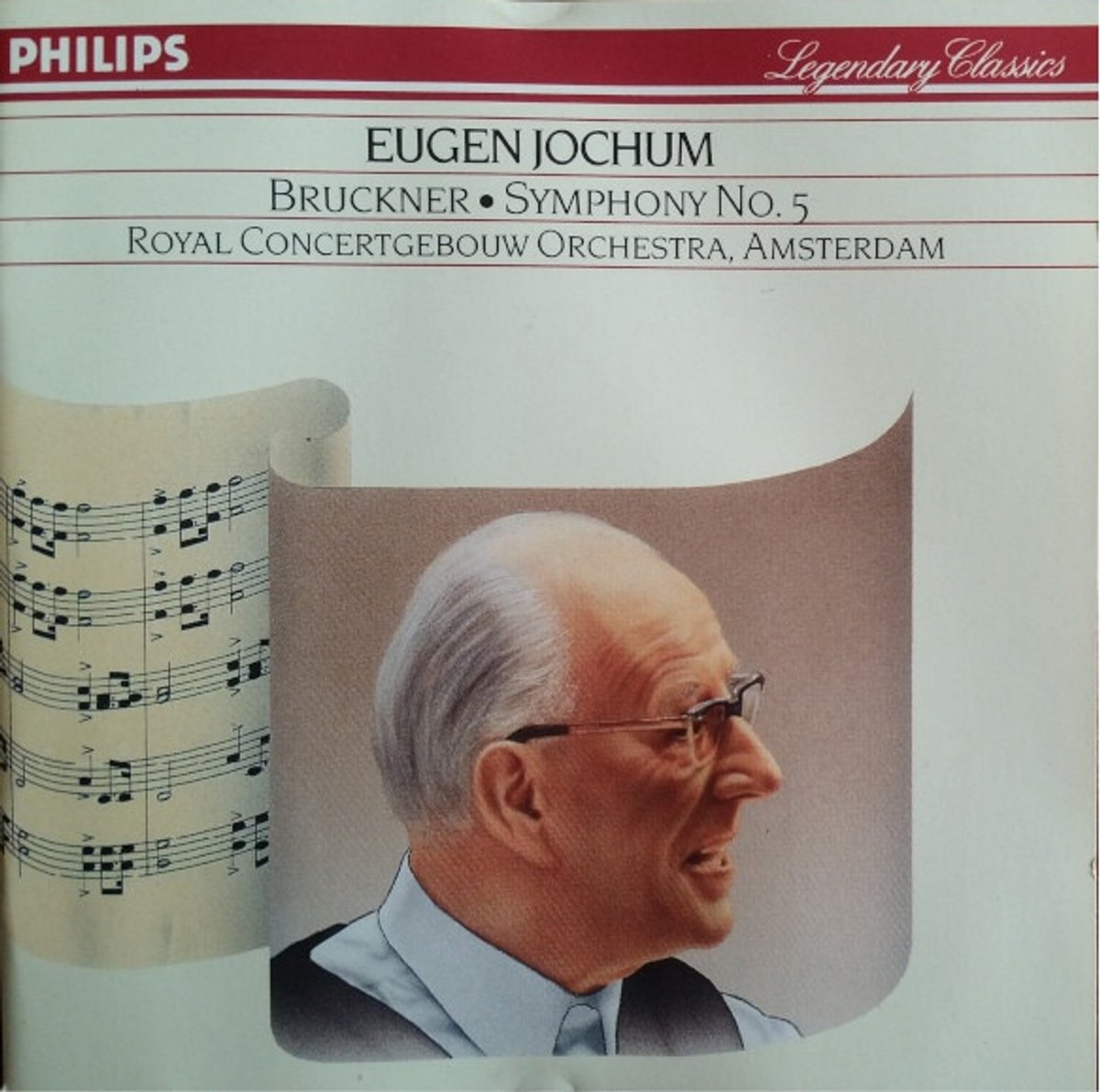 Symphony No. 5