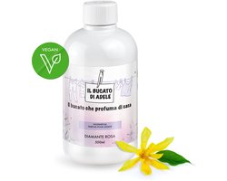 Il Bucato di Adele Wasparfum - Italiaanse Was Parfum - Diamante Rosa 500ml