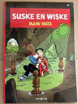 Suske en Wiske 340 - Mami Wata