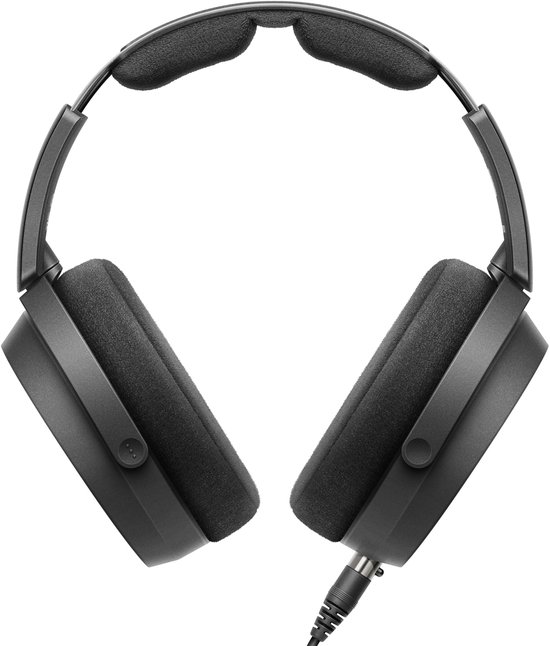 Sennheiser HD 490 Pro Plus (Black)
