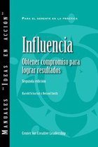 Influence: Gaining Commitment, Getting Results (Second Edition) (Spanish for Latin America)
