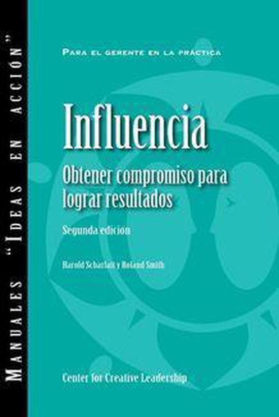 Influence: Gaining Commitment, Getting Results (Second Editi ... - cover
