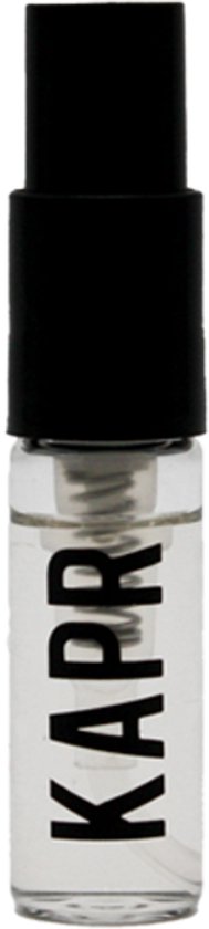 KAPR Discovery (gift) Kit SHAPER 50ml + Gratis Toilettas - vaderdag cadeau - Grooming Tonic - Shampoo - Parfum - Luxe Verzorgingskit voor Mannen