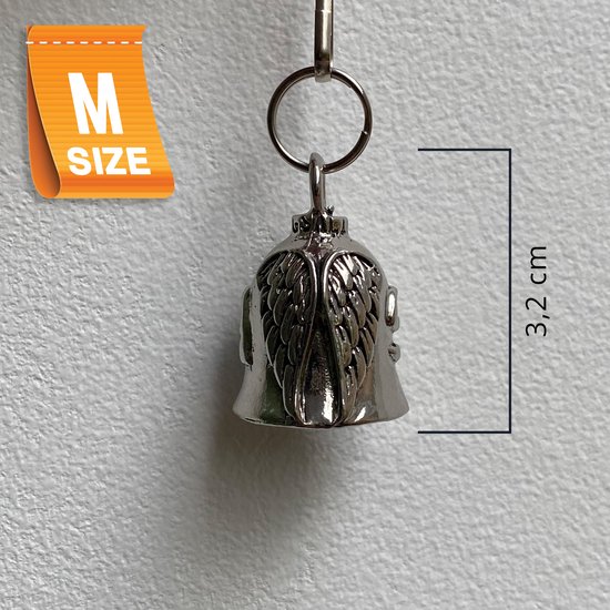 Bell Gremlin | cloche Angel | Cloche du moteur