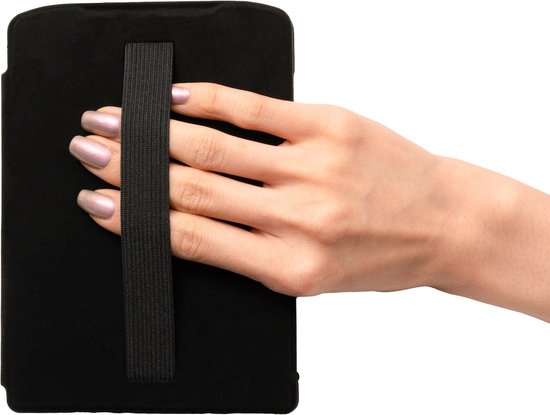 PocketBook Shell Cover met elastiek - E-reader hoesje van PocketBook — afbeelding 2