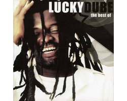 Best of von Lucky Dube