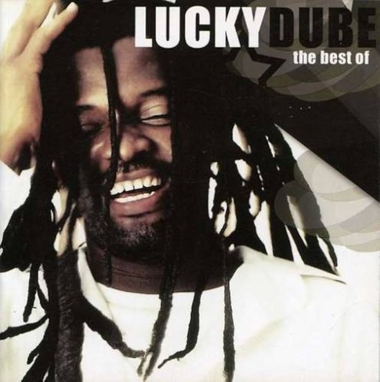 Best of von Lucky Dube