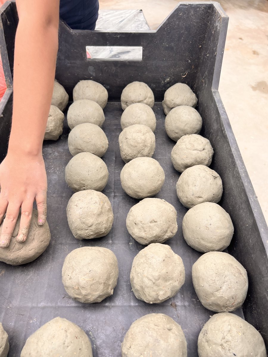 Vijverballen - per 10 stuks (handgemaakt) — cadeau in Cadeau-ideeën - foto 4
