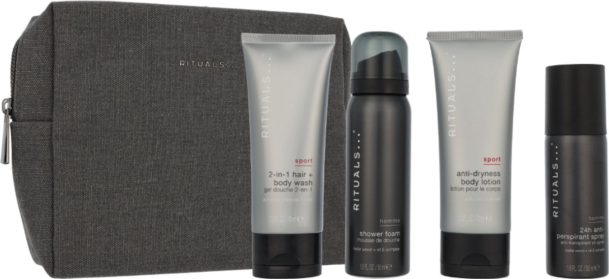 Rituals Homme Men