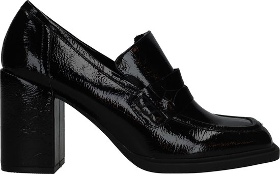 Marco Tozzi Pumps Pumps - Zwart lak - Maat 38
