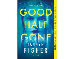 Omslag van Good Half Gone