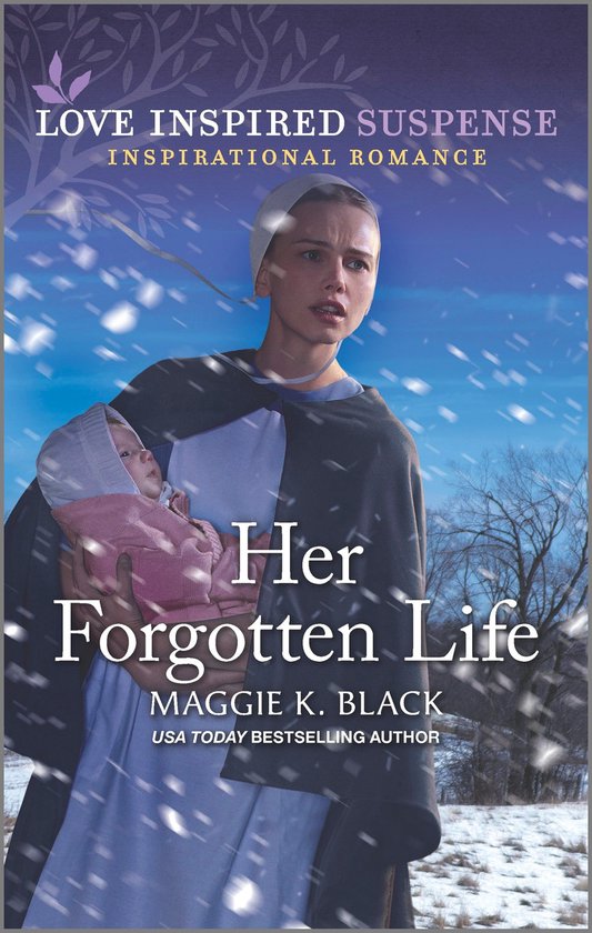 Her Forgotten Life - cover