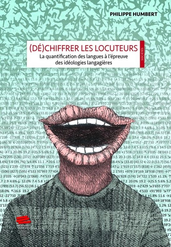 Sociétés - (Dé)chiffrer les locuteurs