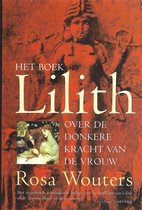 Het boek Lilith