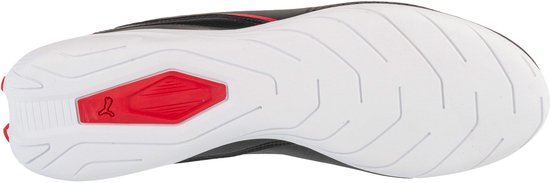 Puma Ferrari Drift Cat, Homme, Zwart, Baskets pour femmes, Taille : 41