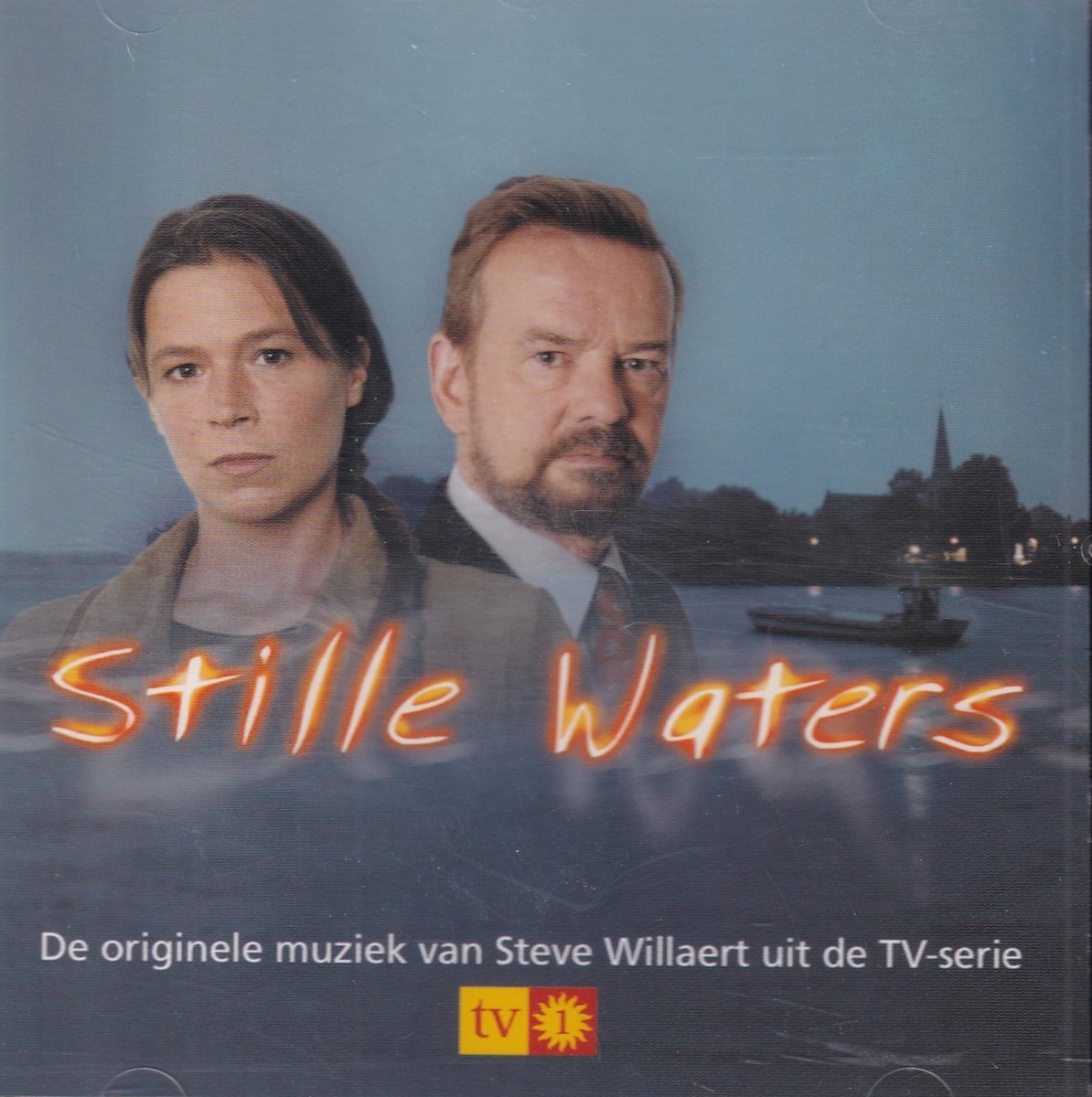 Original Soundtrack - Stille Waters