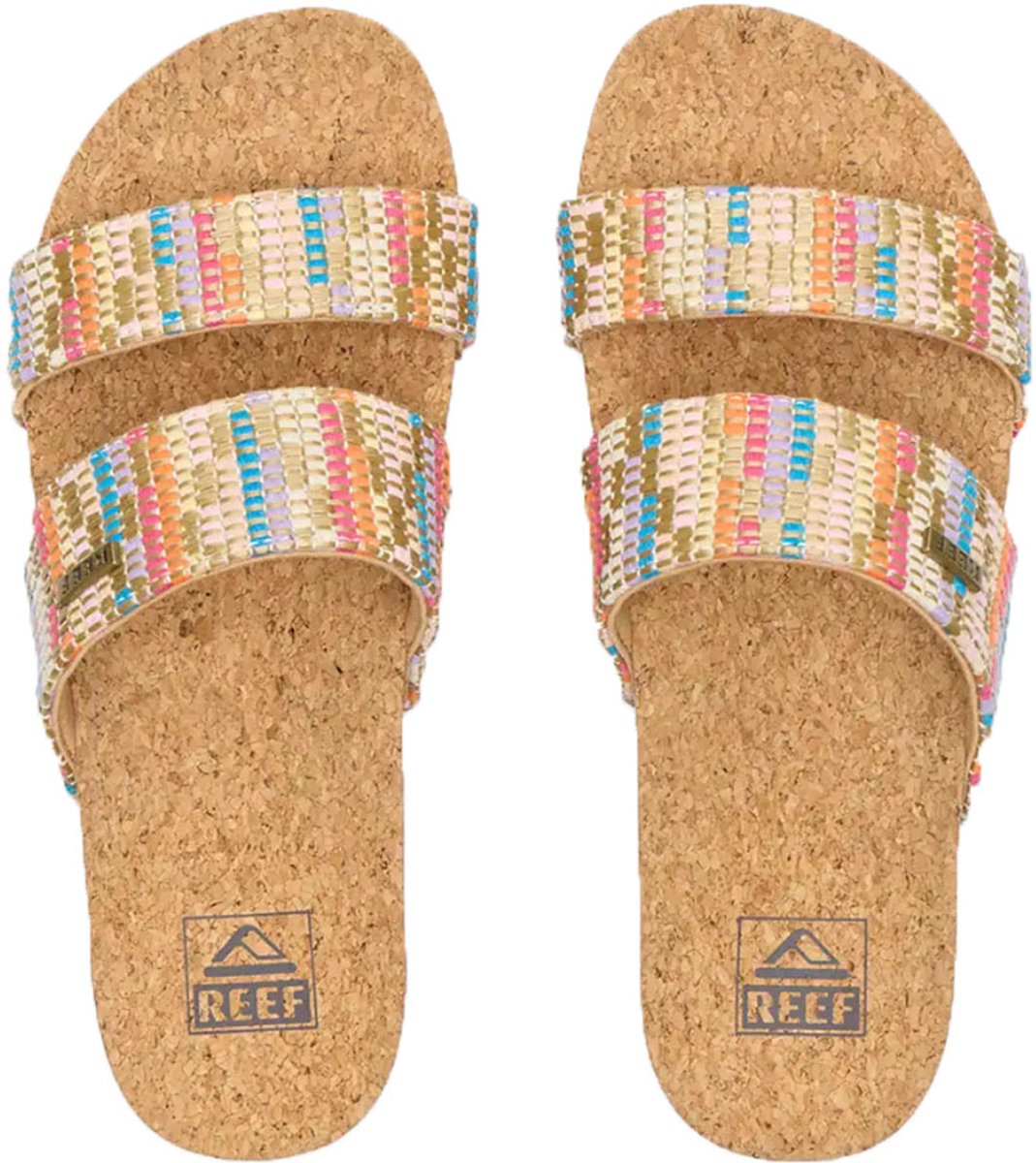 Beachy Woven