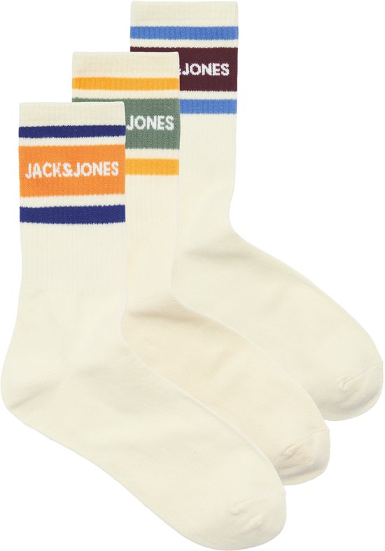 Calzini da tennis ON Tennis Sock - Bianco, Viola | Tennis Zone